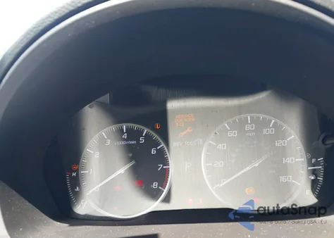 2016 Acura Ilx 2.4L/Acurawatch Plus Package from USA, damaged, VIN 19UDE2F35GA018032